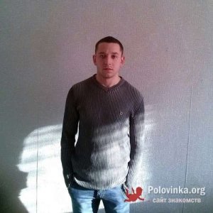 Павел Наумов, 27 лет